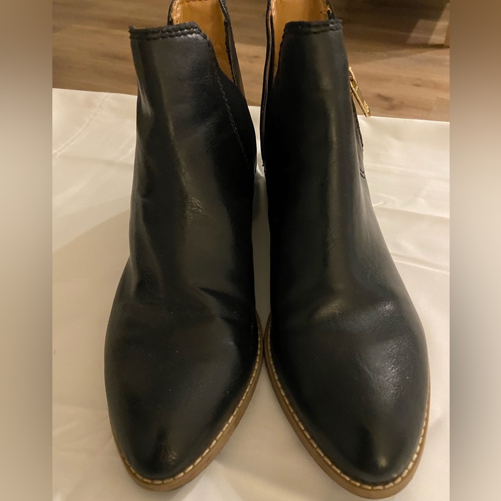 Tommy Hilfiger Ankle Boots